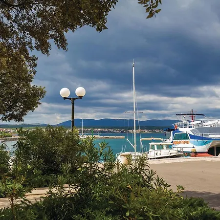 Nice Apartment In Malinska Apartamento Malinska