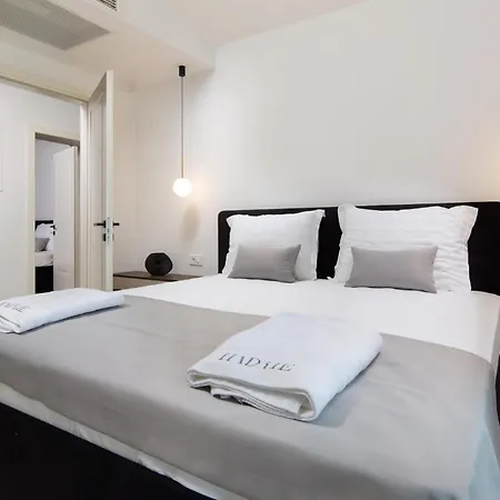 Apartament Lovely Apartment In Malinska *