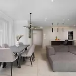 Lovely Apartment In Malinska