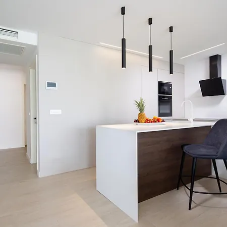 Appartamento Nice Apartment In Malinska *