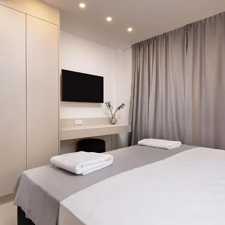 Lovely Apartment In Malinska Appartement Malinska