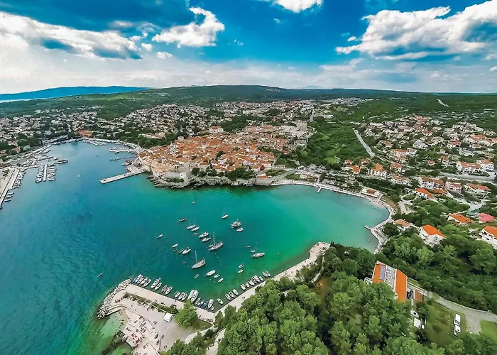 Nice Apartment In Malinska