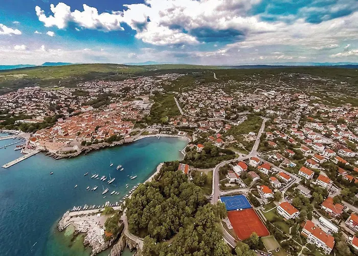 Appartamento Nice Apartment In Malinska
