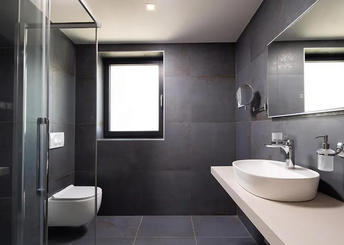 Nice Apartment In Malinska