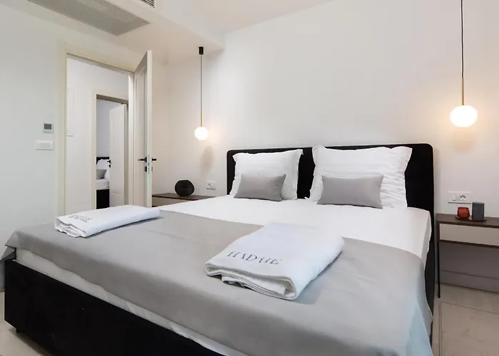 Appartamento Nice Apartment In Malinska *