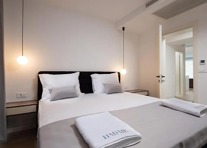 Appartamento Nice Apartment In Malinska *