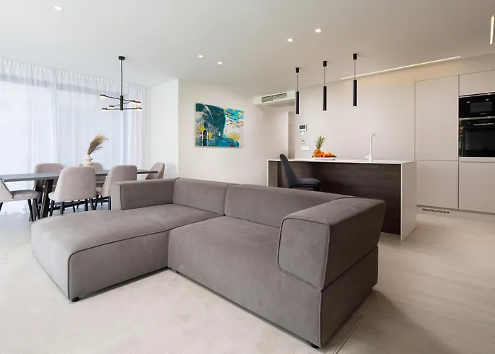 Nice Apartment In Malinska *