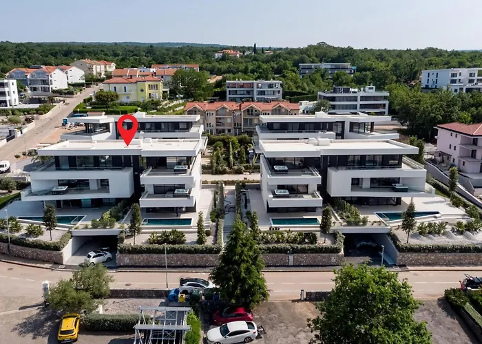 Nice Apartment In Malinska