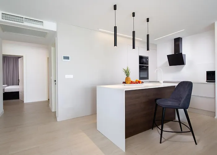 Nice Apartment In Malinska *